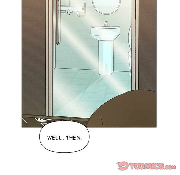 Old Friend Chapter 49 Page 34