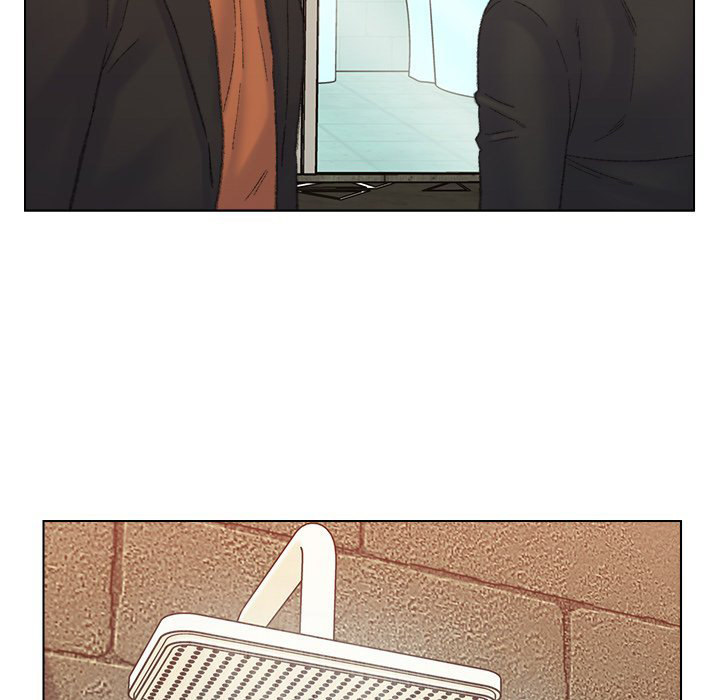 Old Friend Chapter 49 Page 36