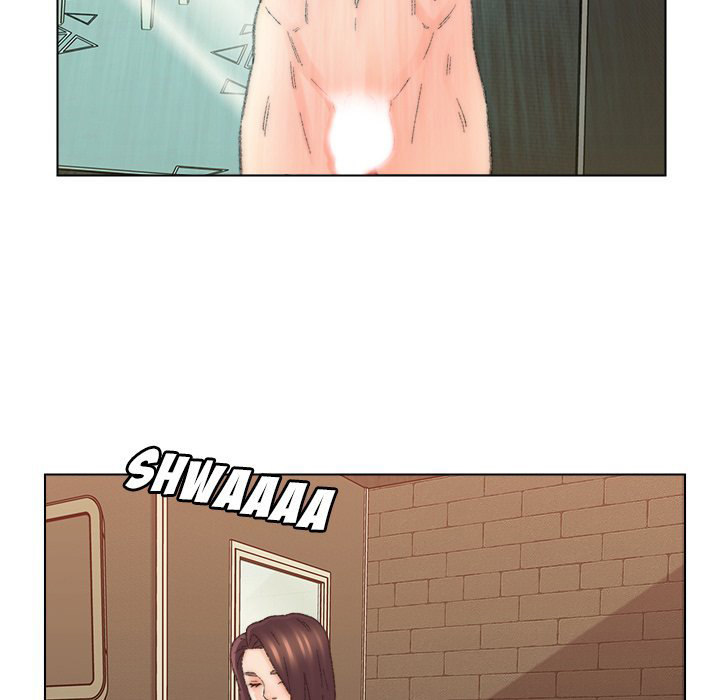Old Friend Chapter 49 Page 39