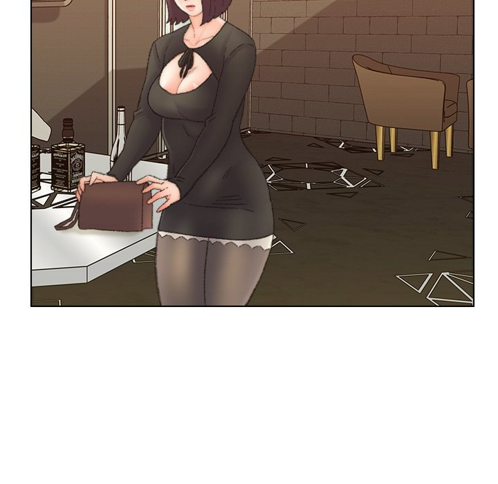 Old Friend Chapter 49 Page 40