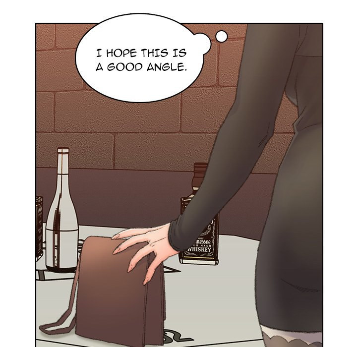 Old Friend Chapter 49 Page 41