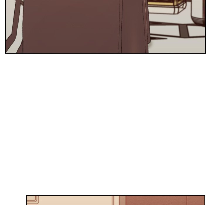 Old Friend Chapter 49 Page 43