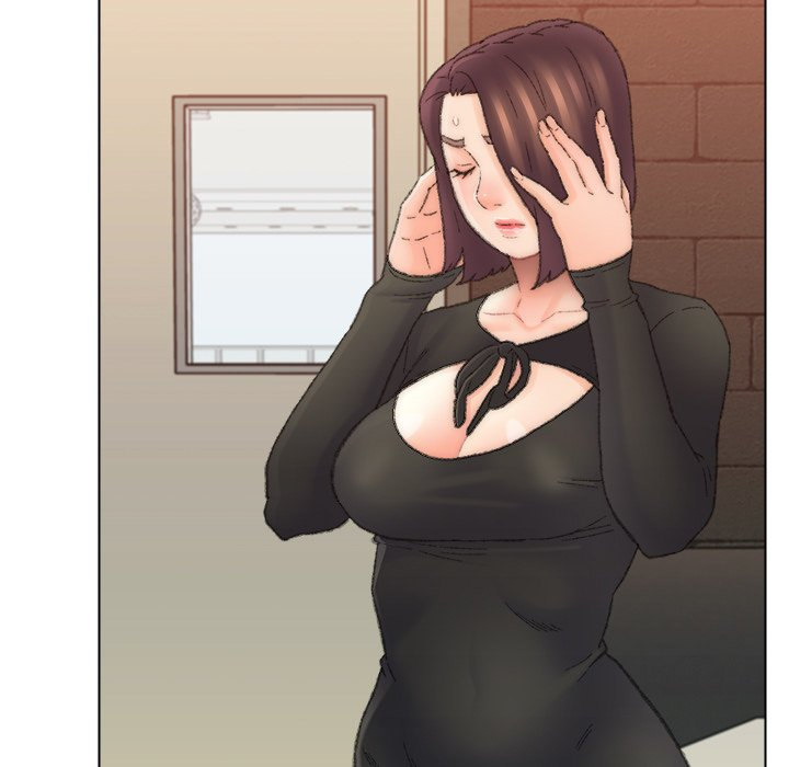 Old Friend Chapter 49 Page 44