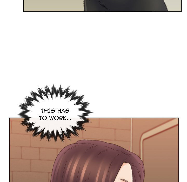 Old Friend Chapter 49 Page 45