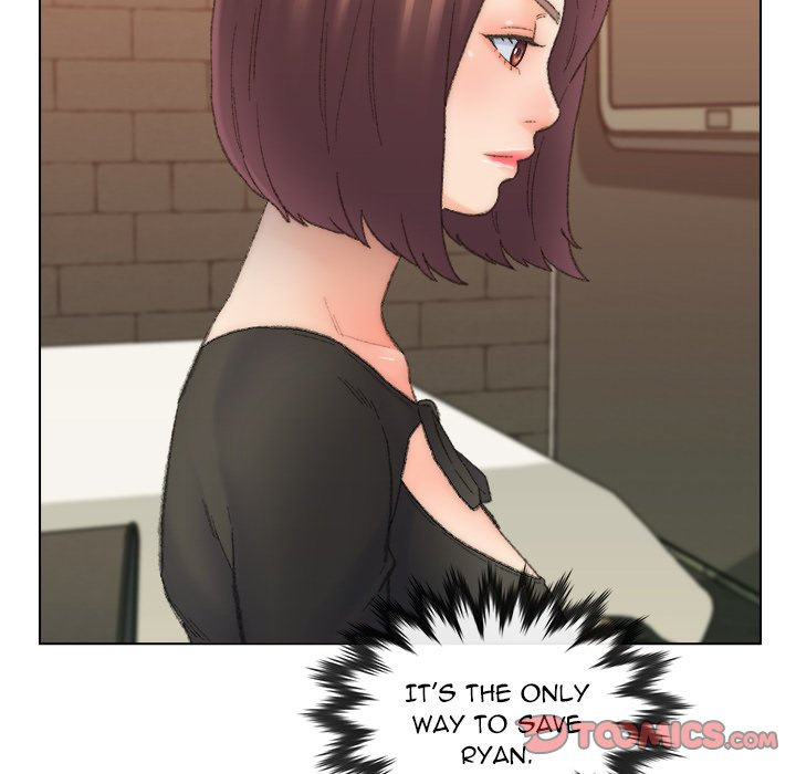 Old Friend Chapter 49 Page 46