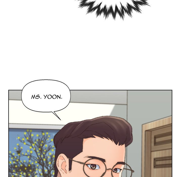 Old Friend Chapter 49 Page 47
