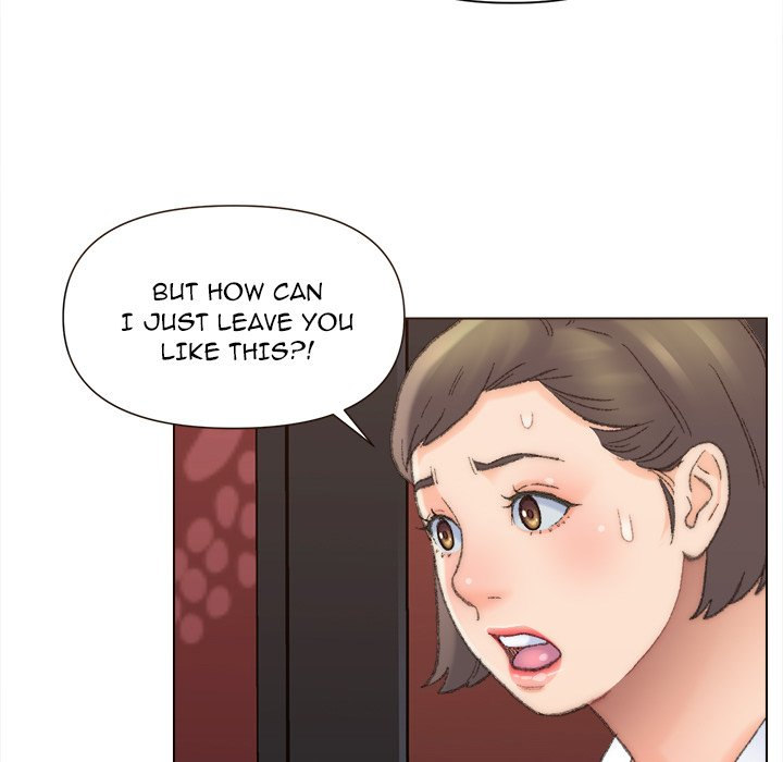 Old Friend Chapter 49 Page 5