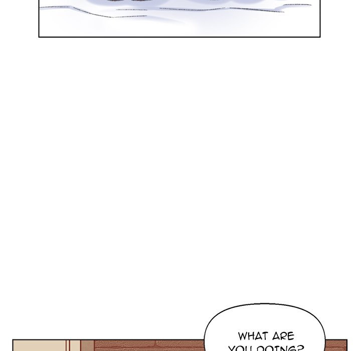 Old Friend Chapter 49 Page 52