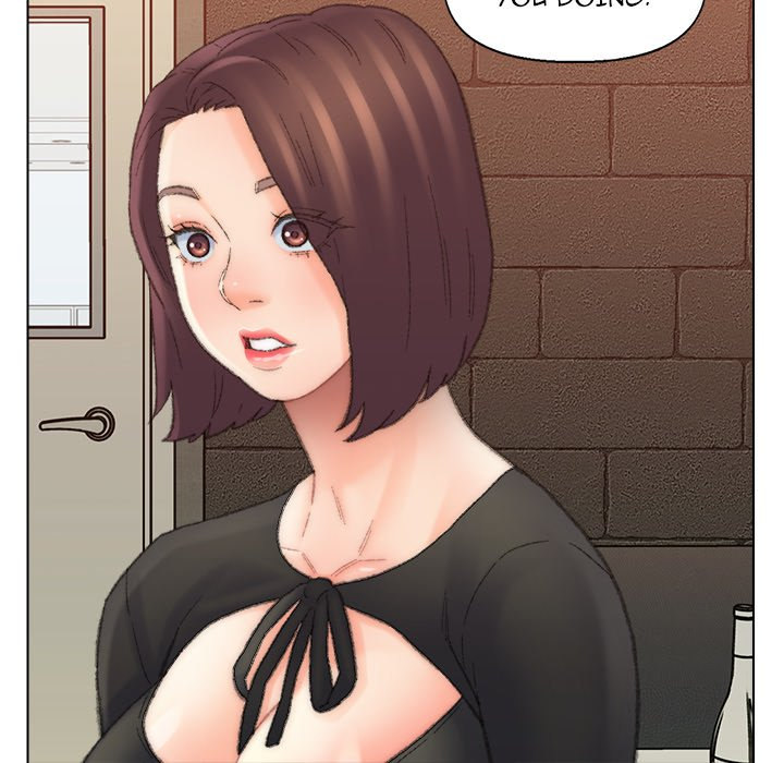 Old Friend Chapter 49 Page 53