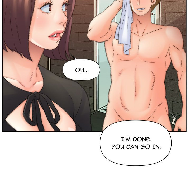 Old Friend Chapter 49 Page 55