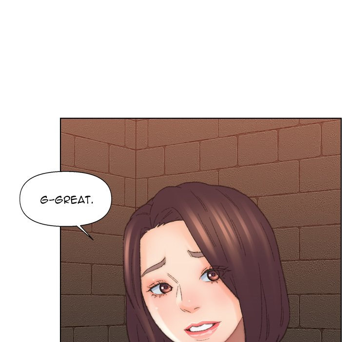 Old Friend Chapter 49 Page 56