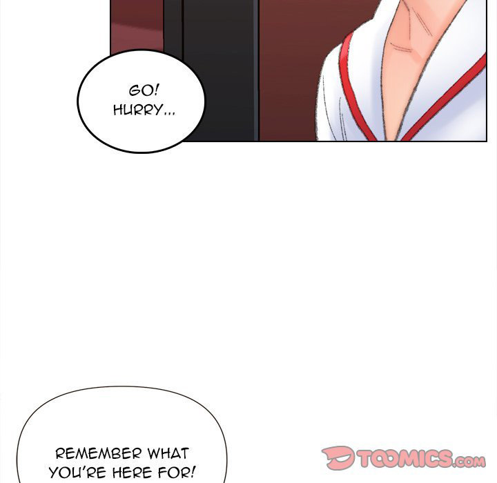 Old Friend Chapter 49 Page 6