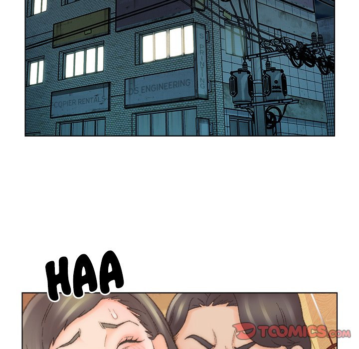 Old Friend Chapter 49 Page 62
