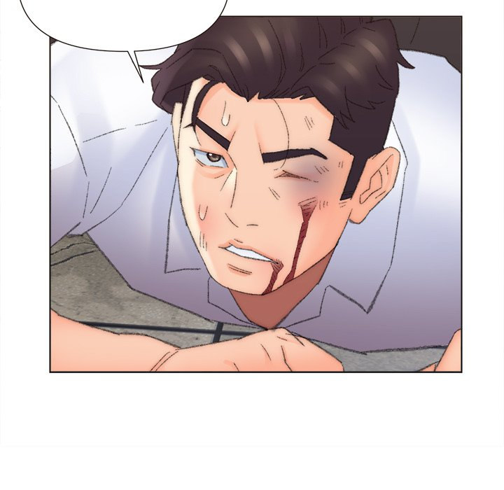 Old Friend Chapter 49 Page 7