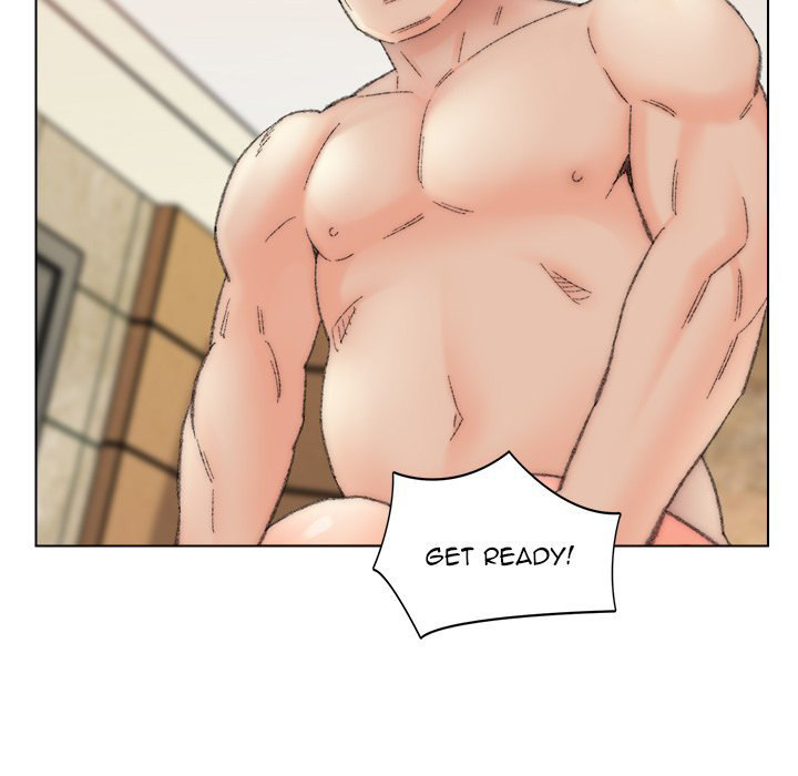 Old Friend Chapter 49 Page 72