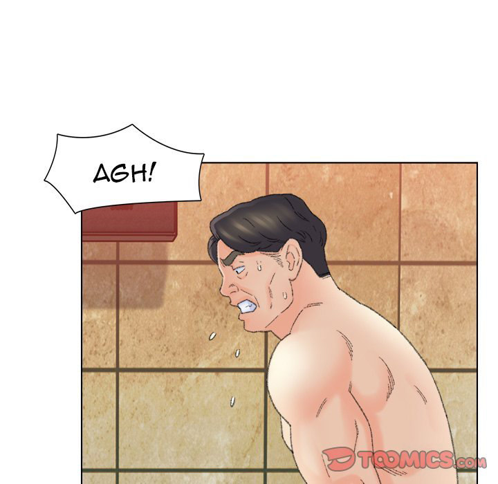 Old Friend Chapter 49 Page 78