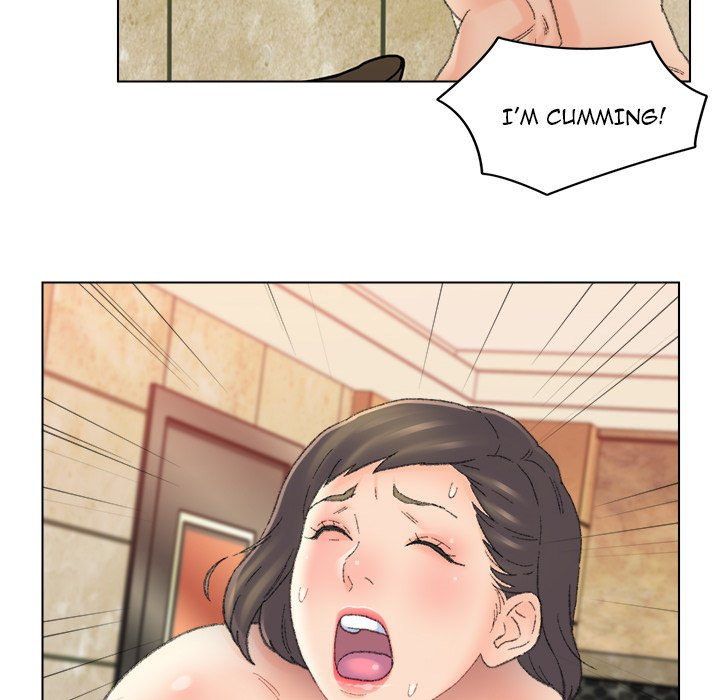 Old Friend Chapter 49 Page 79