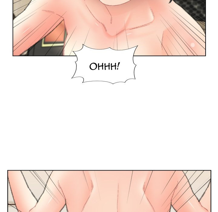 Old Friend Chapter 49 Page 80