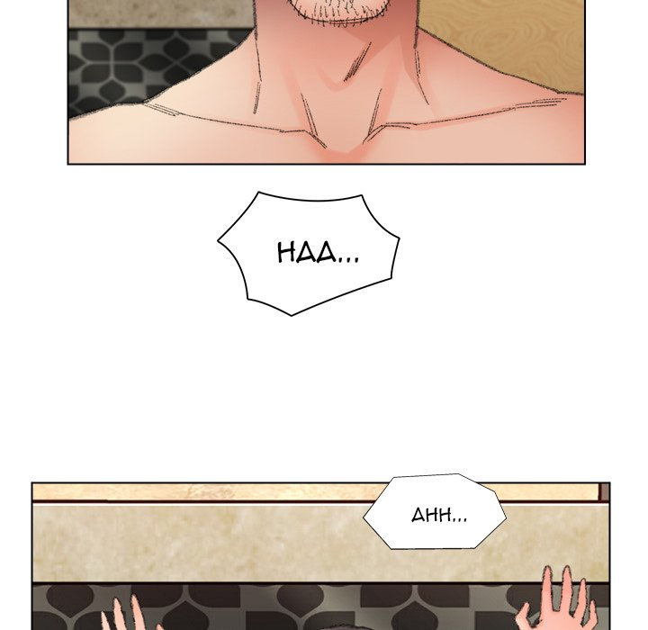 Old Friend Chapter 49 Page 83