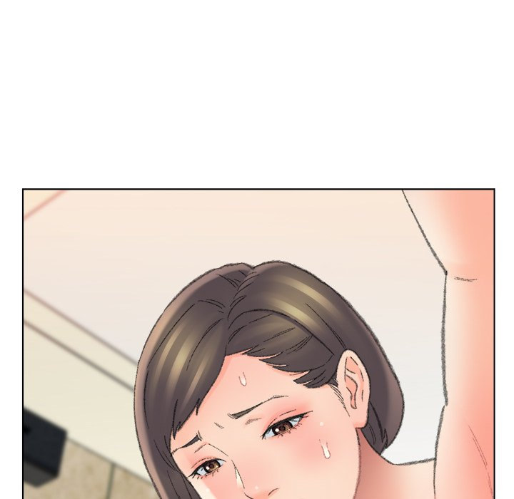 Old Friend Chapter 49 Page 85