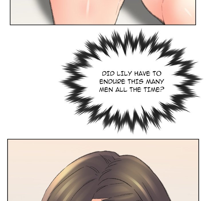 Old Friend Chapter 49 Page 88