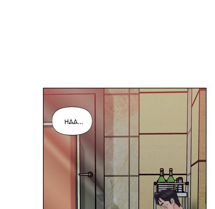 Old Friend Chapter 49 Page 93