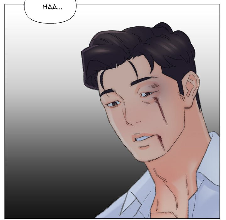 Old Friend Chapter 49 Page 95