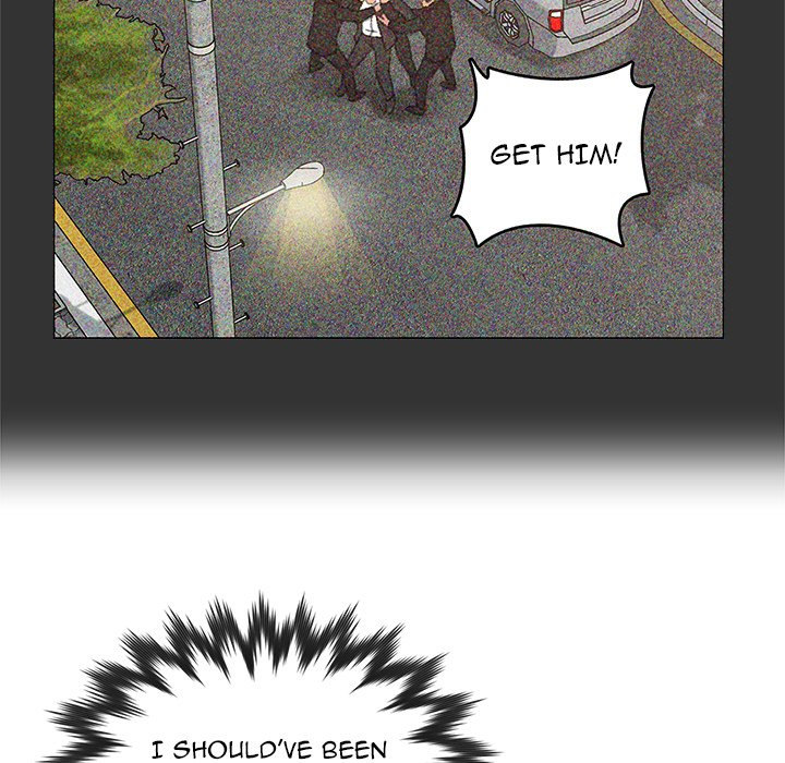 Old Friend Chapter 49 Page 97