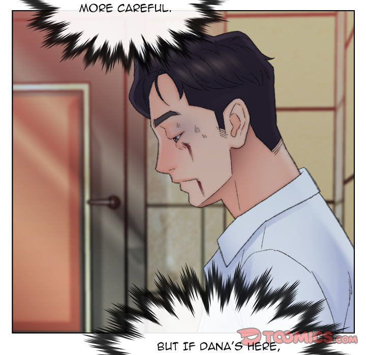 Old Friend Chapter 49 Page 98