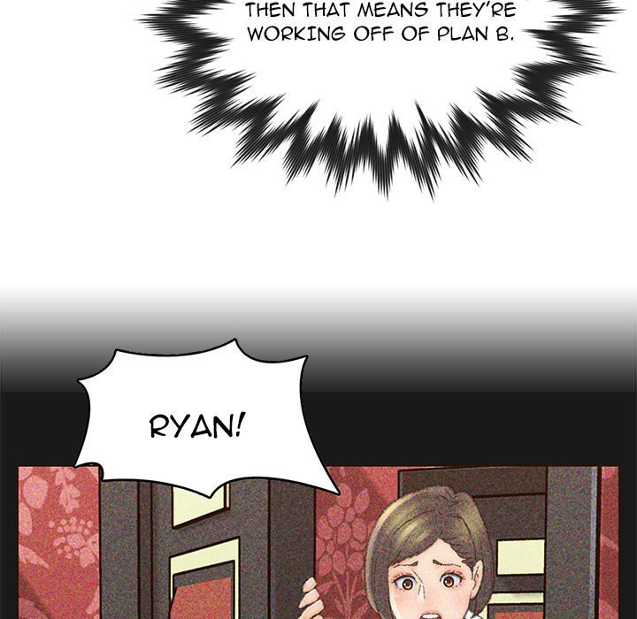 Old Friend Chapter 49 Page 99