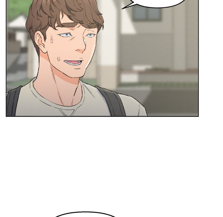 Old Friend Chapter 5 Page 19