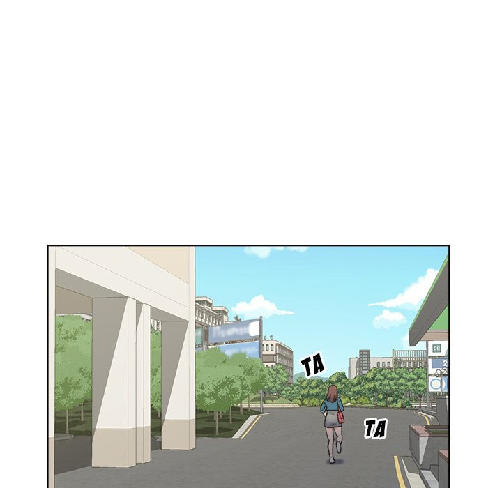 Old Friend Chapter 5 Page 22