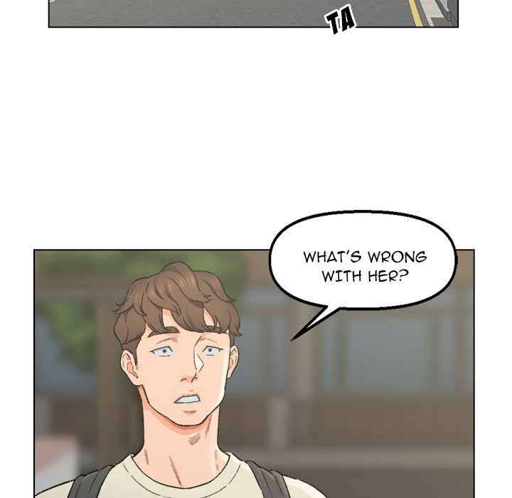 Old Friend Chapter 5 Page 23