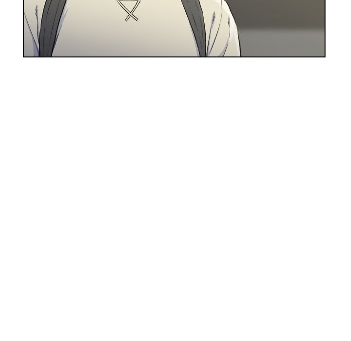 Old Friend Chapter 5 Page 24