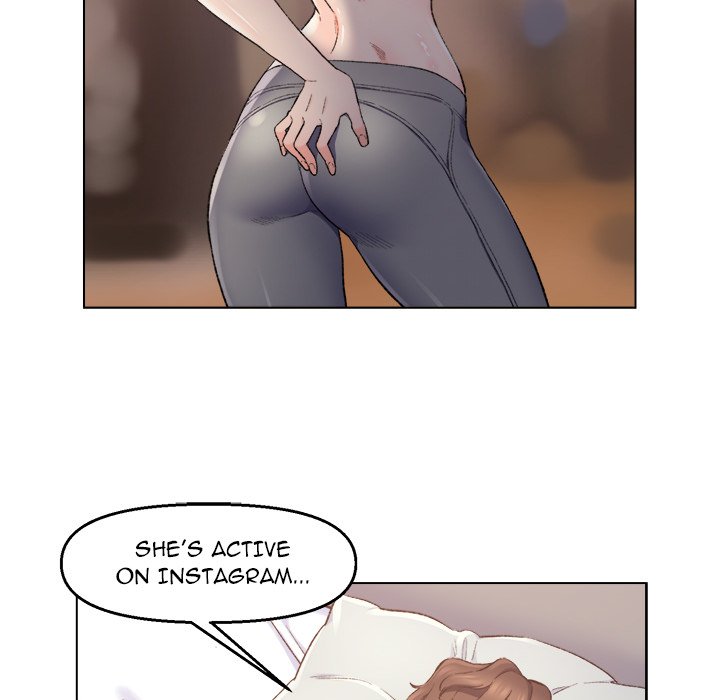 Old Friend Chapter 5 Page 29
