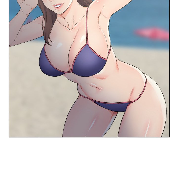 Old Friend Chapter 5 Page 35