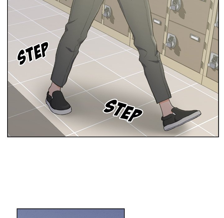 Old Friend Chapter 5 Page 39