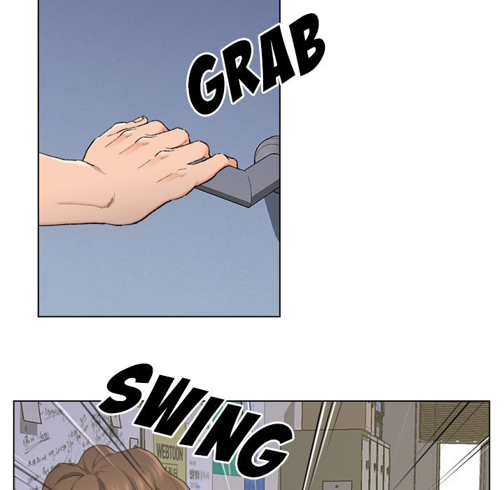 Old Friend Chapter 5 Page 40