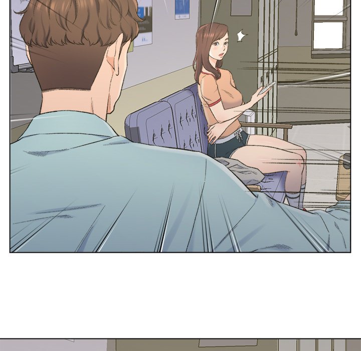 Old Friend Chapter 5 Page 41