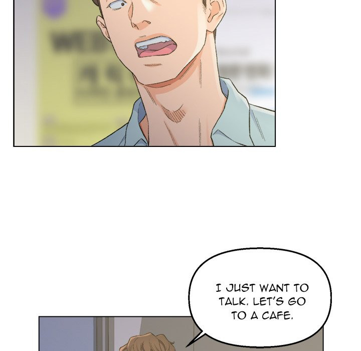 Old Friend Chapter 5 Page 46
