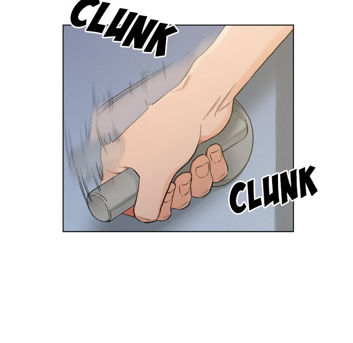 Old Friend Chapter 5 Page 48