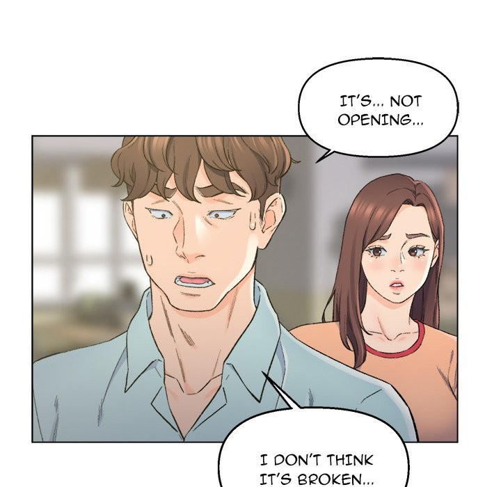 Old Friend Chapter 5 Page 49