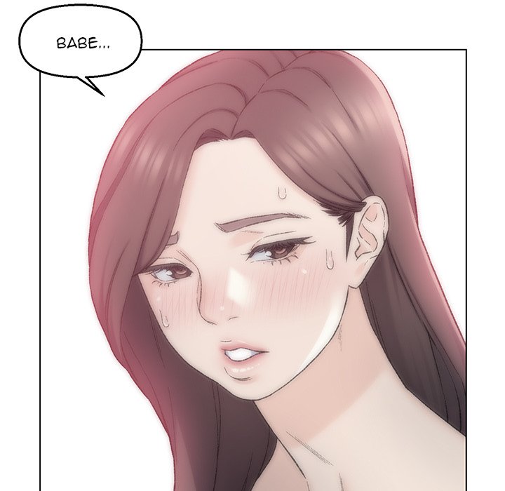 Old Friend Chapter 5 Page 5