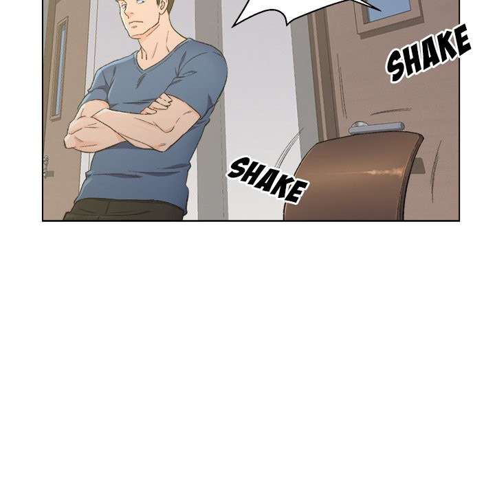 Old Friend Chapter 5 Page 52
