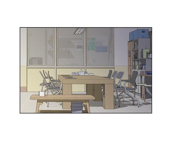 Old Friend Chapter 5 Page 54