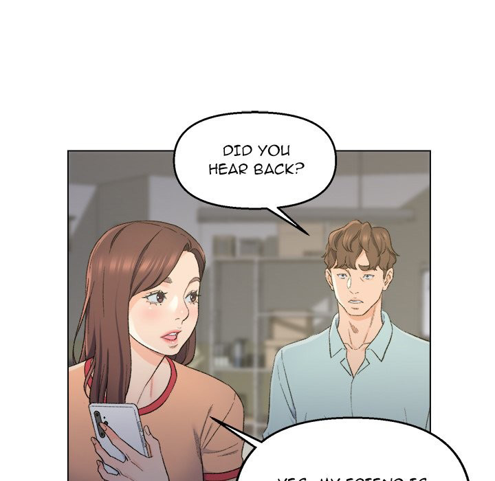 Old Friend Chapter 5 Page 55