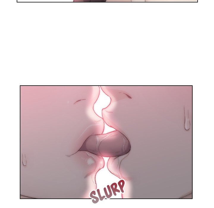 Old Friend Chapter 5 Page 6