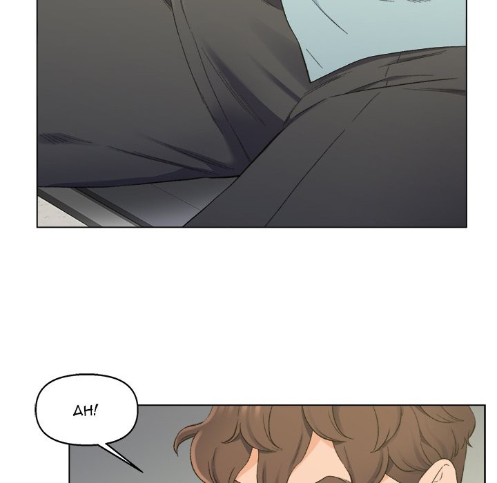 Old Friend Chapter 5 Page 64