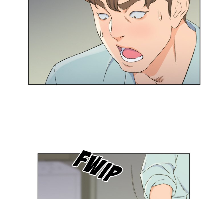 Old Friend Chapter 5 Page 65