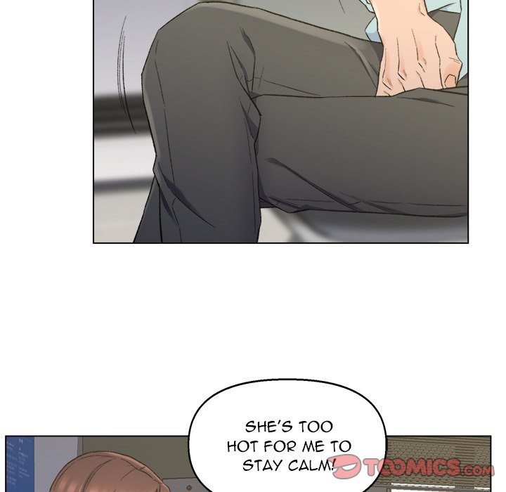 Old Friend Chapter 5 Page 66